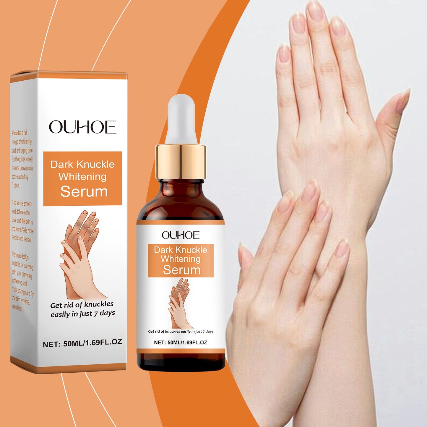 Joint Beauty Essence - Daily Moisturizing Skin Care