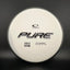 Zero Hard Orbit Pure Disc Golf Putter