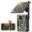 SolarGuard 4G LTE Camera - Korvel