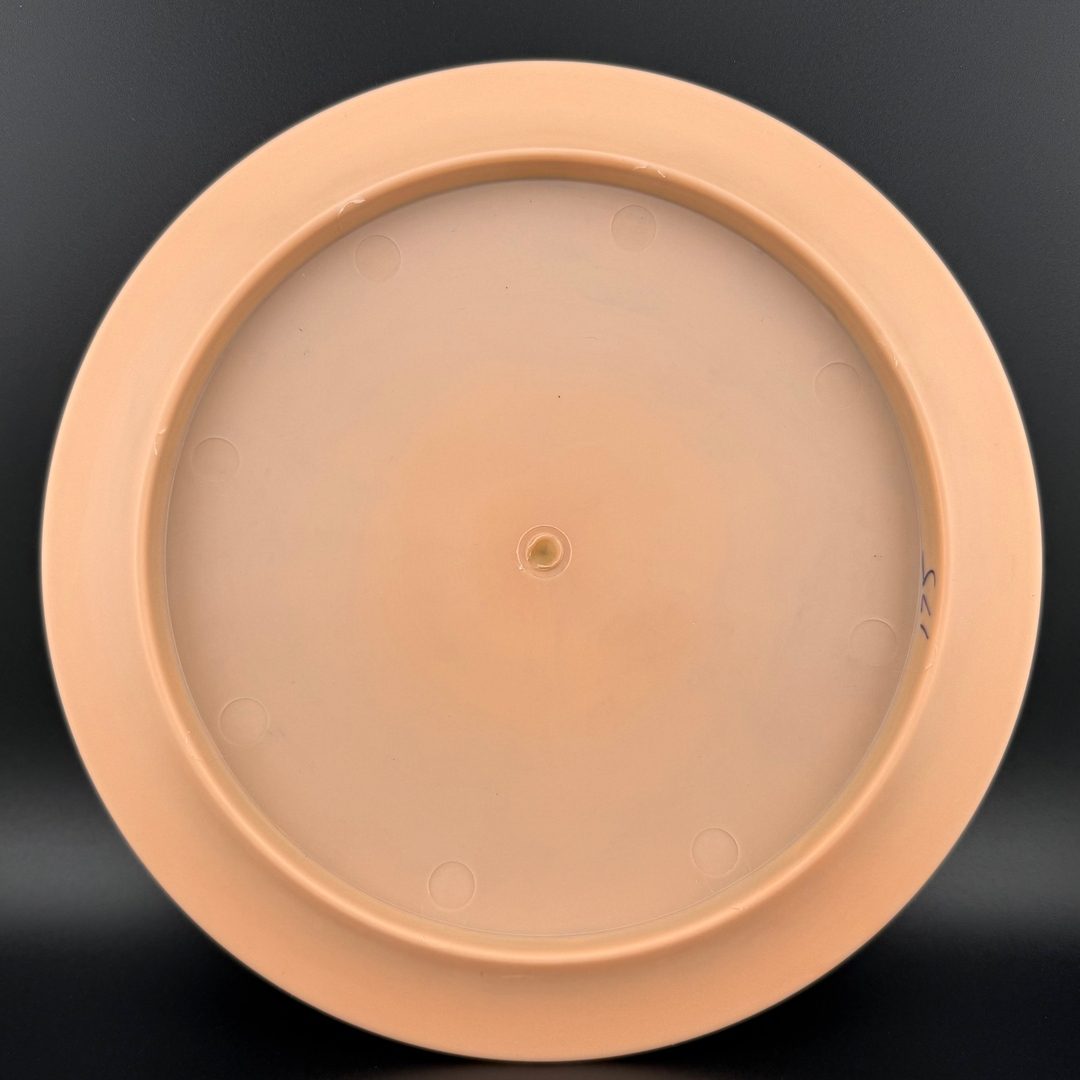 Disque de Golf Disc Platinum Air Strike