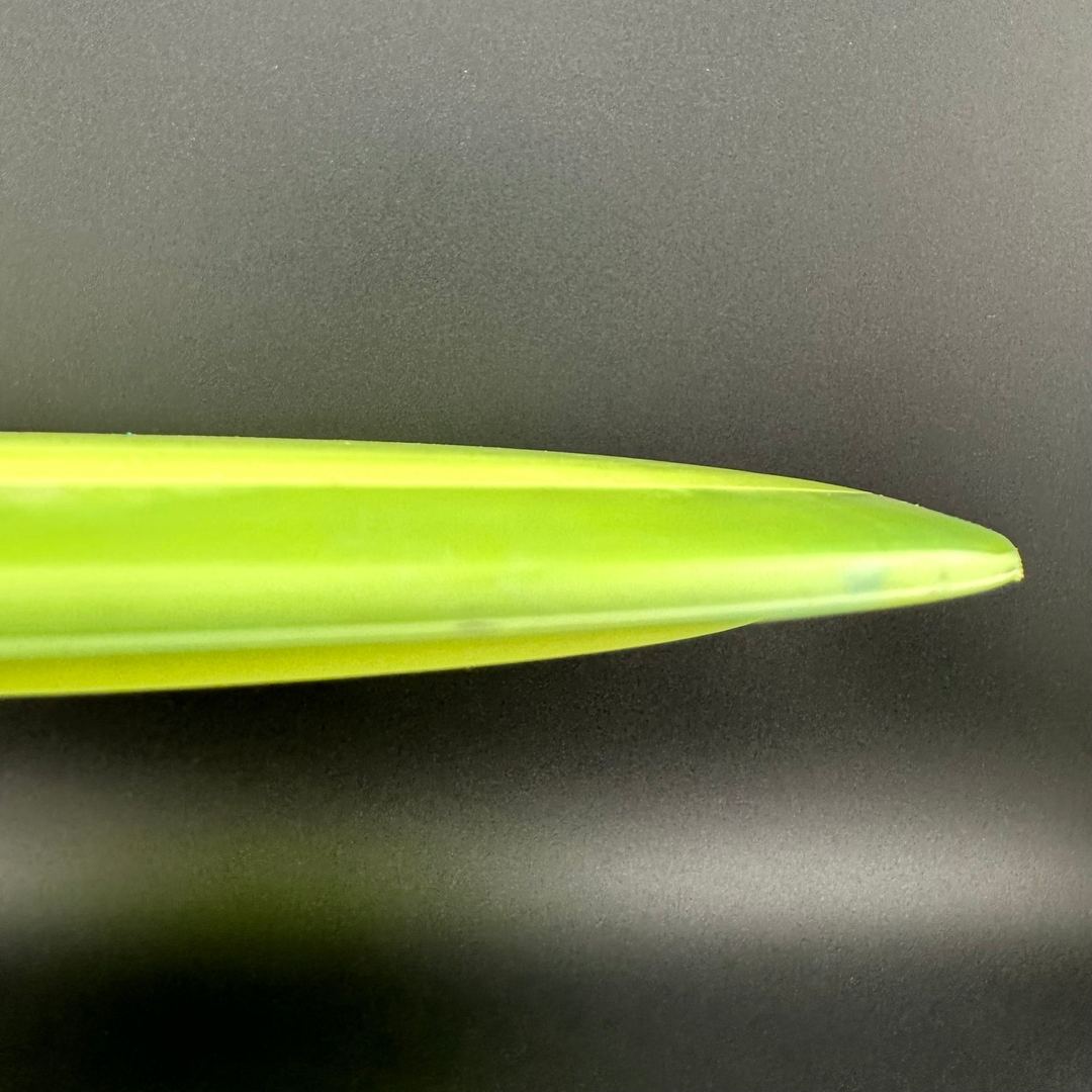 Fission Defy - Crushin' Amanitas VIP 2.0 by Manny Trujillo - Ultimate Distance Driver - Korvel