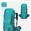 Sac à dos de randonnée imperméable léger premium