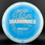 Halo Star Roadrunner Disc Golf Driver