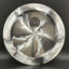 ESP Swirl Nuke *Les White Stash* - Limited Edition Disc Golf Driver