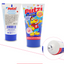 Putzi Strawberry Children's Toothpaste for Ages 1-6