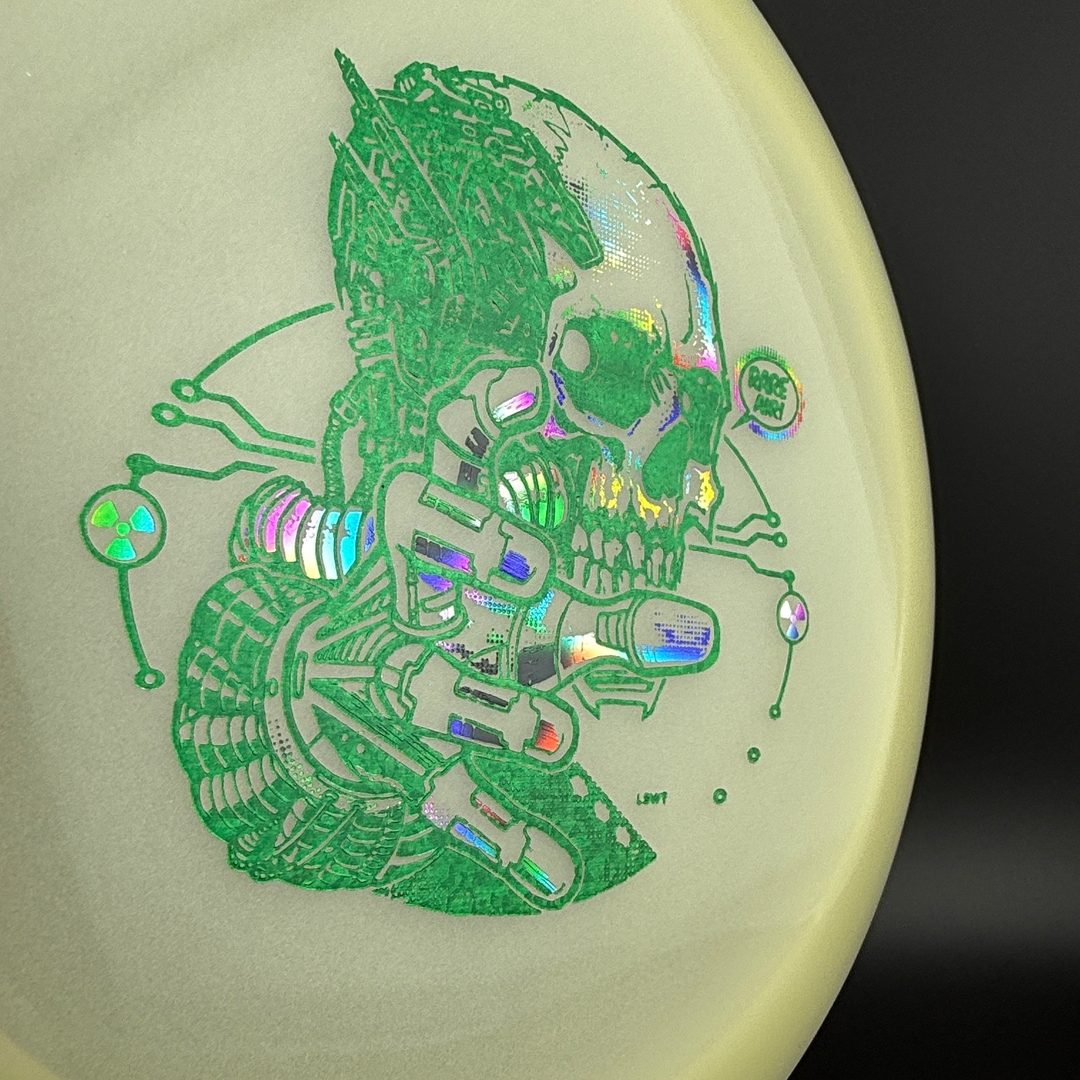 Nocturnal Freetail - Stratus FEAR V1 by Les White