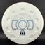 Ching Thermo Precision Disc Golf Midrange