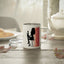 Pretty Cat Lady Insulated Coffee Mug - 10oz