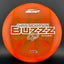 Z Swirl Buzzz - Chris Dickerson 2025 Tour Series Disc