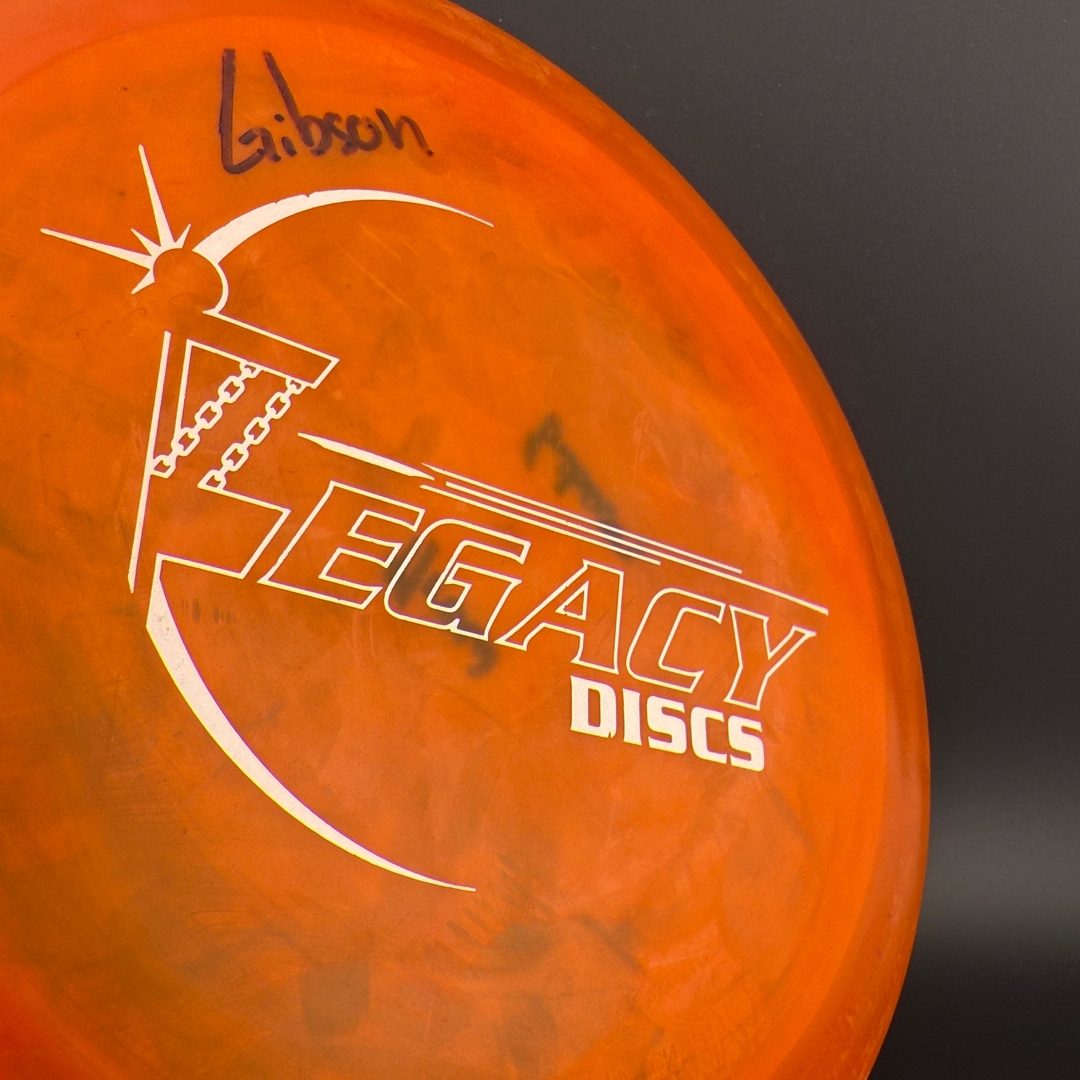 KC Pro Teebird - Édition Drew Gibson Stash