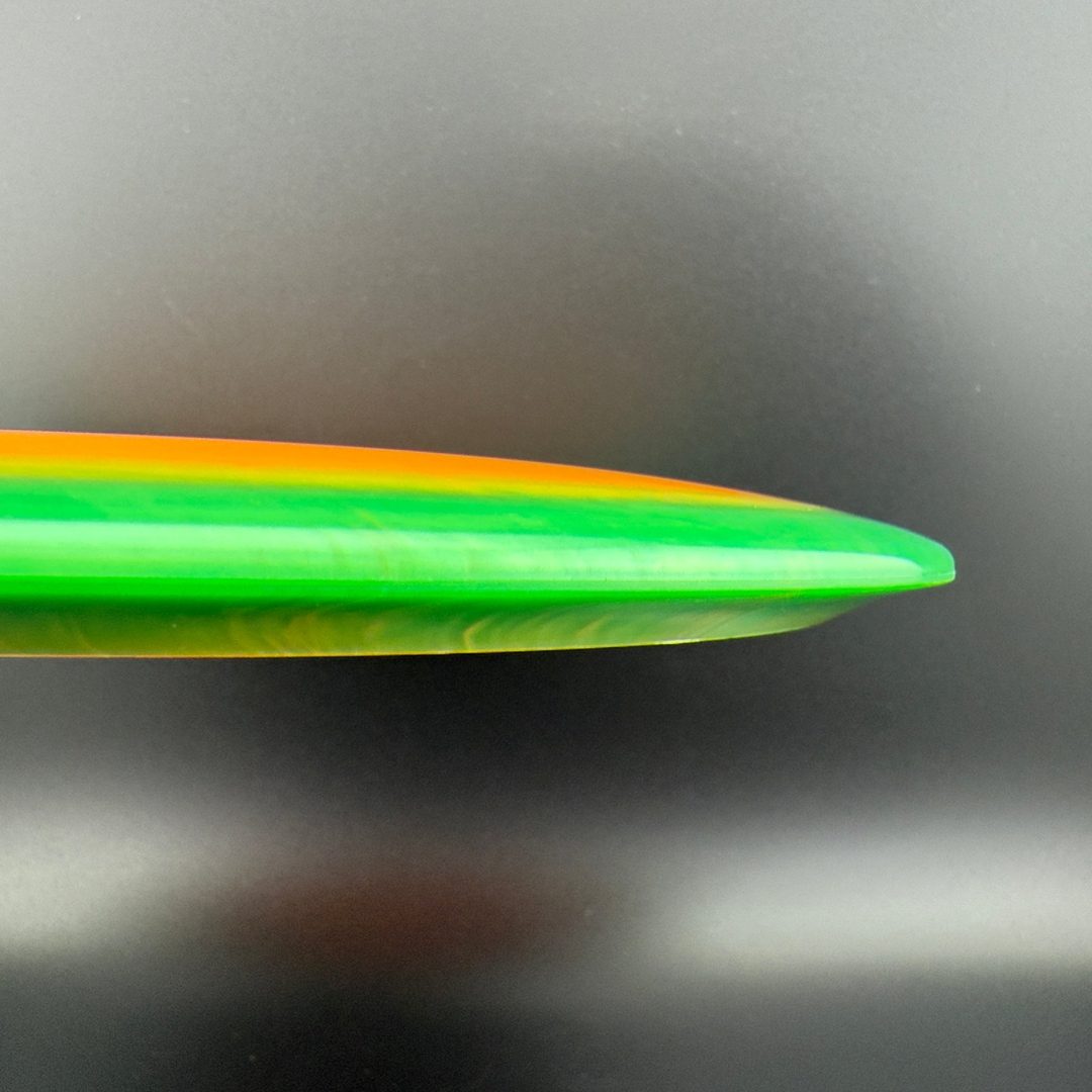 Sirius Helio JLS Disc Golf Driver