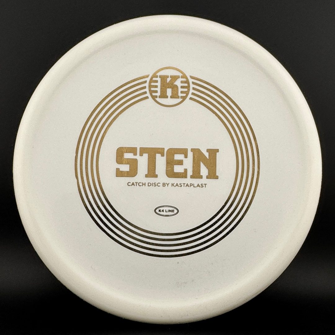 K4 Sten Disque de Disc Golf - Performance Premium