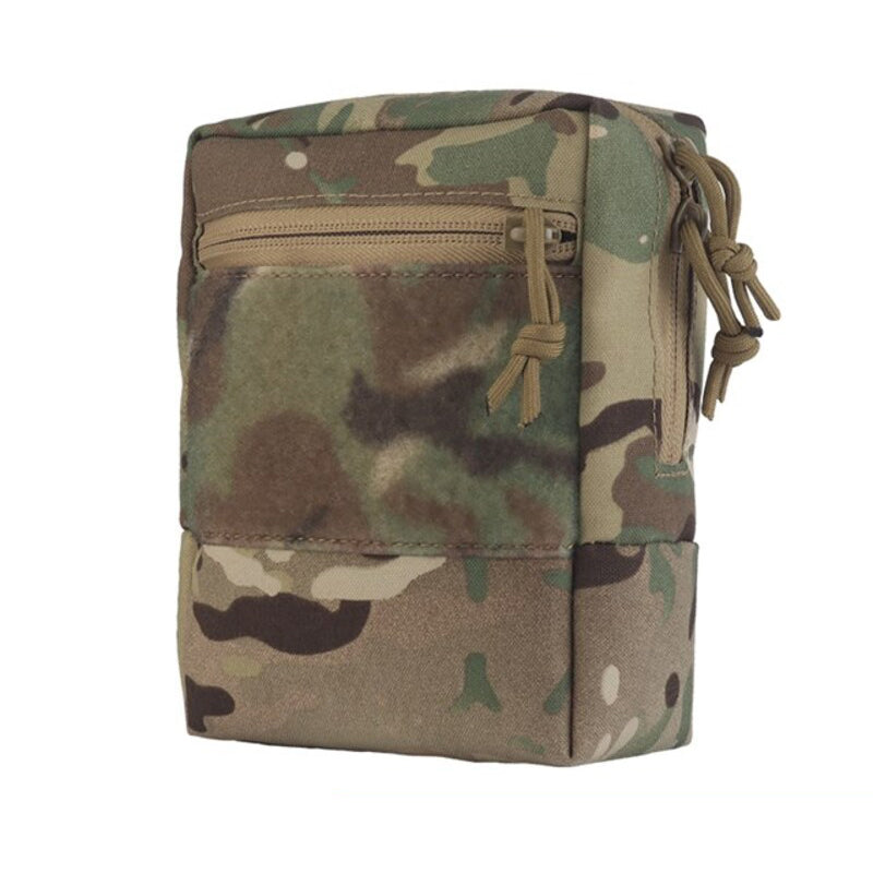 General Purpose Camouflage Secondary Bag (Medium)