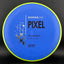 Firm Electron Pixel - Simon Line Disc Golf Putter