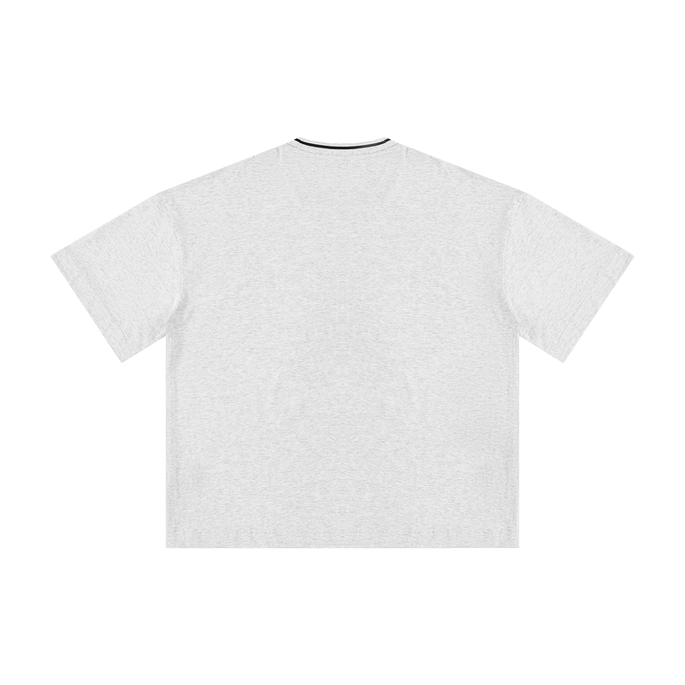 Camiseta Unisex Boxy de Canalé Loki & Ivy