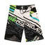 Men's Quick-Drying Jogger Shorts for Beach and Surf