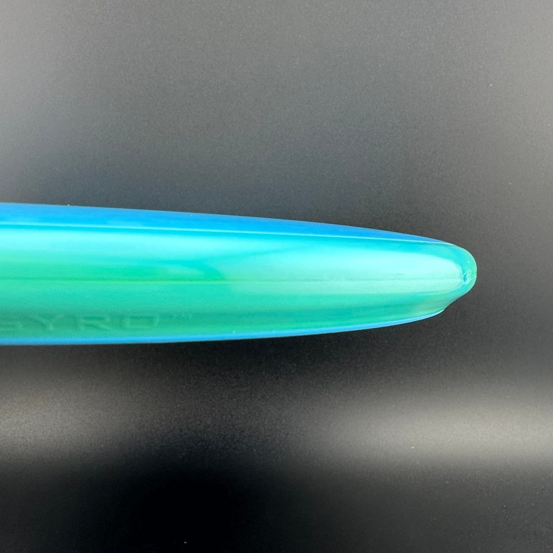Fission Envy - Factory Misprint Disc Golf Putter