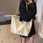 Elegant Soft Leather Shoulder Bag for Everyday Use
