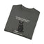 Unisex Comfort Colors Garment-Dyed T-Shirt - Korvel