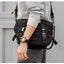 Func. tool rope, equip. tools, phone anti-loss hooks, bag & pant dec. ropes - Korvel