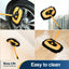 Scratch Free Wash Mop - Korvel