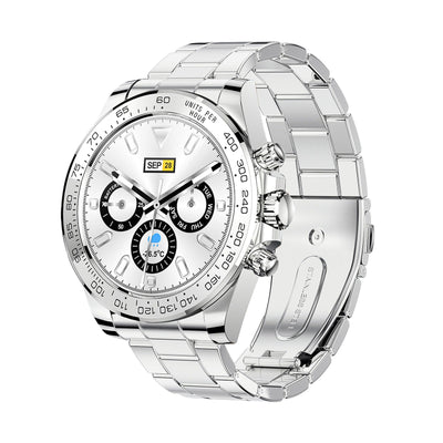 Smart watch Heart rate detection information Long battery life Bluetooth call smart watch - Korvel