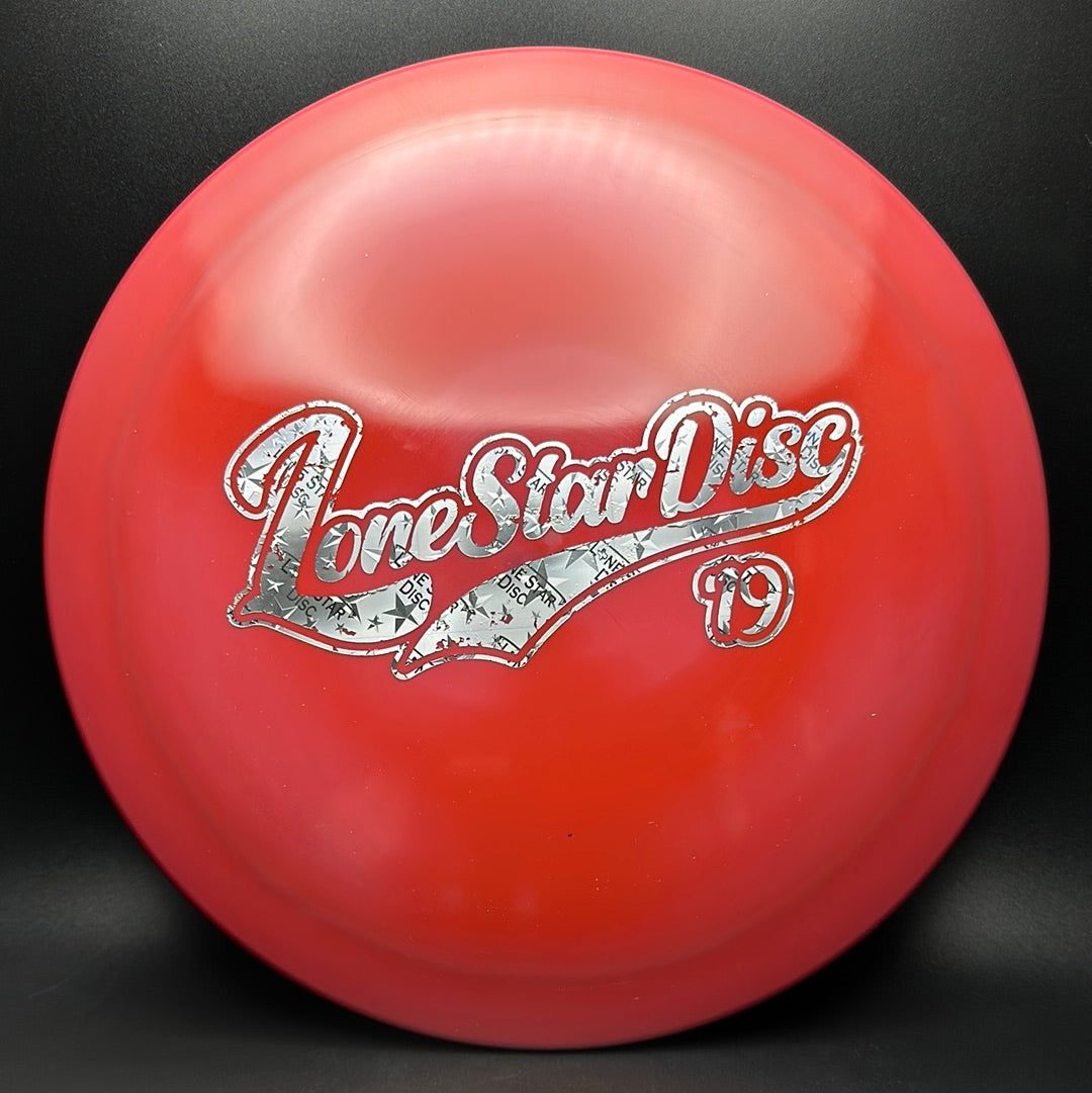 Bravo Spur Disc Golf Disc - Premium Performance