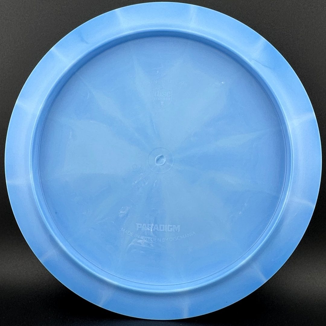 Lux Vapor Paradigm - Cadence Burge 2025 Signature Series Disc