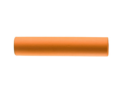 Bontrager XR Silicone Handlebar Grips - Orange