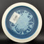 Tone Cinnamon - VIP Series #110 - Limited Edition Disc Golf Disc