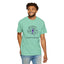 Built Different Premium Unisex Cotton T-Shirt