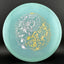 Colorshift Z Glo Buzzz - 2025 Ledgestone Saison 3