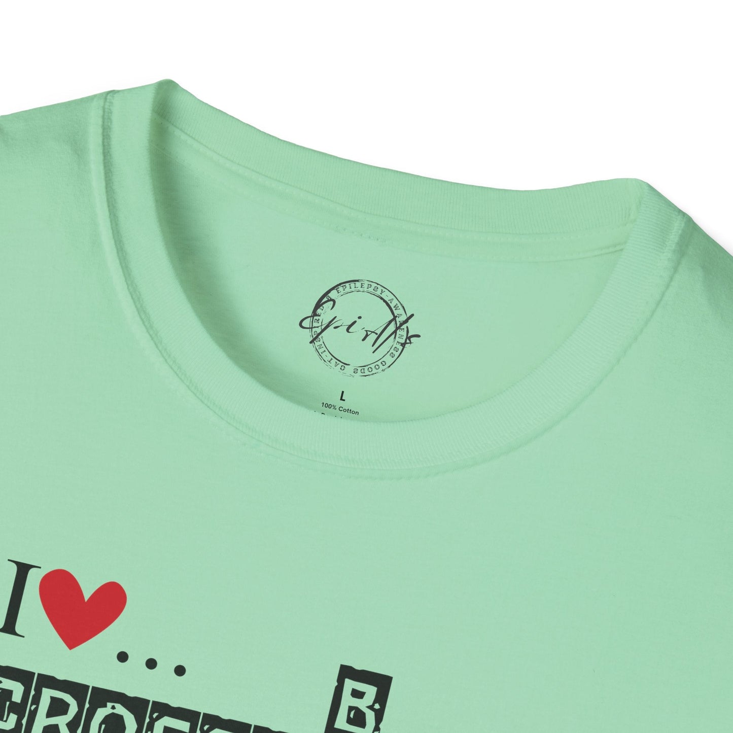 Purrfectly Cozy Crosswords Unisex T-Shirt - Korvel