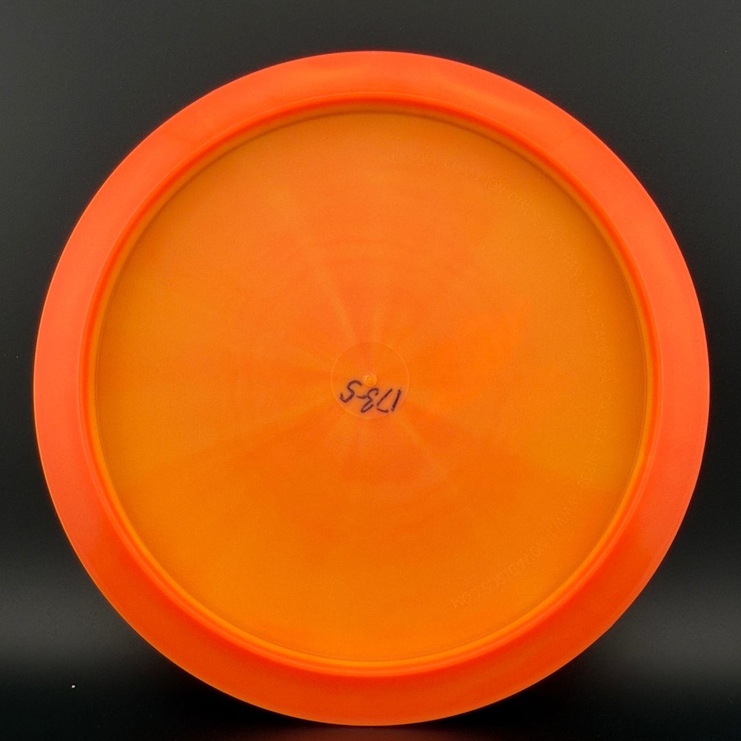 Swirly Star Eagle-X - Édition Air Force