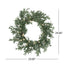 Couronne de neige de 29"