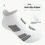SportEase No Show Socks - Korvel
