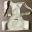US-Posture-Corrector-Support-Magnetic-Back-Shoulder-Brace-Beltr-Men-Women SFC - Korvel