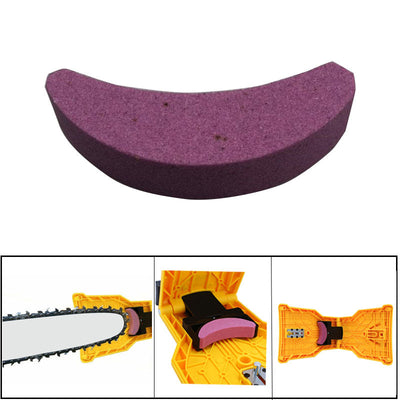 Premium Chain Saw Teeth Sharpener Tool for Woodworking