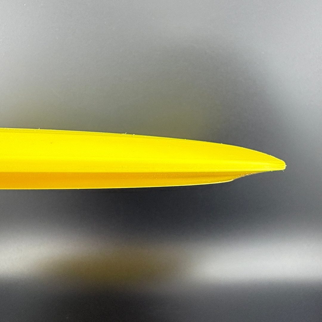 Thermo Peregrine - First Run Distance Driver