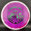 VIP Ice Orbit Tursas Disc Golf Midrange