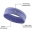 Premium Cardio Cross-Training Headband