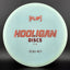 Hooligan Primo Flip Disc Golf Midrange