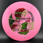 Aura Coalesce Disc Golf Driver - First Run