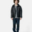 Packable Down Jacket - Black