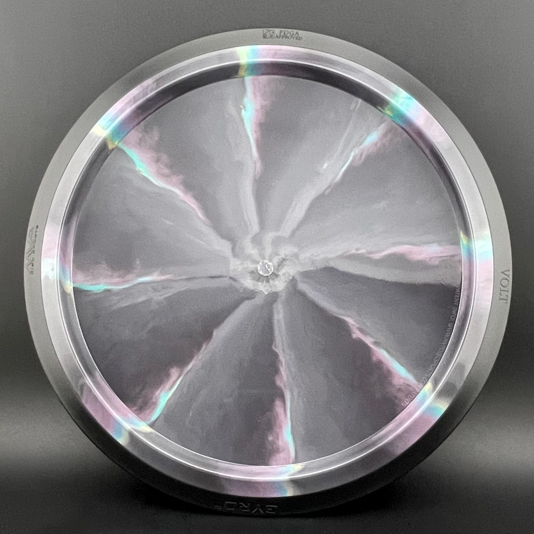 Cosmic Neutron Volt Disc Golf Disc