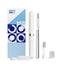 Soundwave electric toothbrush intelligent vibration magnetic charging electric toothbrush - Korvel