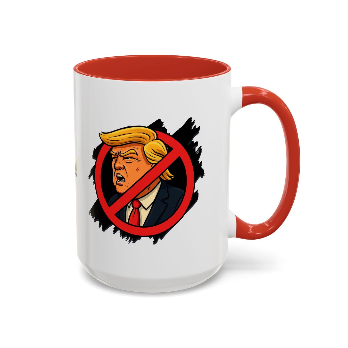 Taza de Café con Declaración Vibrante