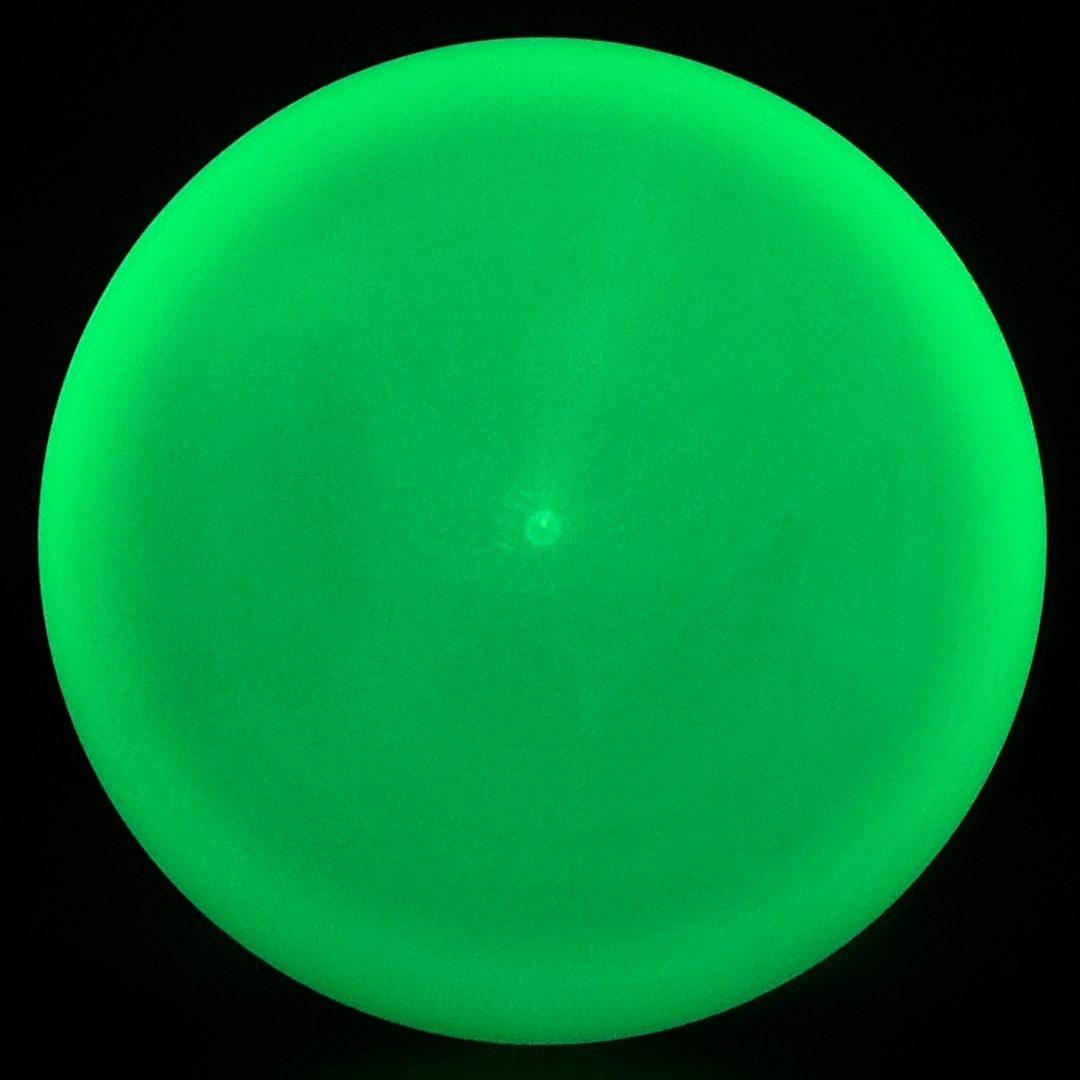 Putter de Disc Golf Eclipse Range - Performance Lumineuse Premium