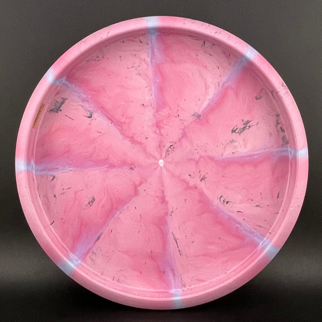 Bro-D Rubber Blend Roach - Brodie Smith Signature Disc