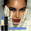 New Beauty Product Eyeliner Cream Suit Colorful Waterproof Cool Black Rich Eyeliner Cream Pen - Korvel